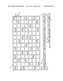 SUBFLOOR COMPONENT AND METHOD FOR MANUFACTURING SAME diagram and image