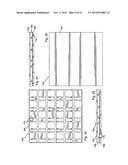 SUBFLOOR COMPONENT AND METHOD FOR MANUFACTURING SAME diagram and image