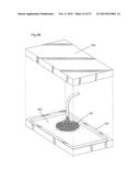 SUBFLOOR COMPONENT AND METHOD FOR MANUFACTURING SAME diagram and image