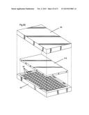 SUBFLOOR COMPONENT AND METHOD FOR MANUFACTURING SAME diagram and image