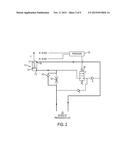 FLUID CIRCUIT FOR BALE EJECTION diagram and image