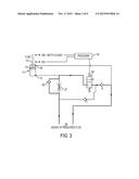 FLUID CIRCUIT FOR BALE EJECTION diagram and image