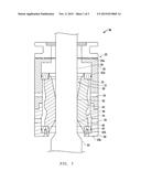 SEALING ELEMENT MOUNTING diagram and image