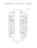 SEALING ELEMENT MOUNTING diagram and image