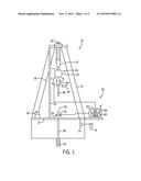 INTERLOCK SYSTEM AND METHOD FOR DRILLING RIG diagram and image