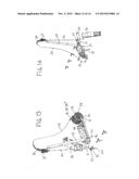 WELL OPERATION METHOD AND A WELL OPERATION EQUIPMENT SYSTEM FOR HANDLING A     CONTINUOUS ELONGATE DEVICE TO BE INSERTABLE INTO A WELL diagram and image