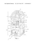 RISER DISCONNECT PACKAGE FOR LOWER MARINE RISER PACKAGE, AND     ANNULAR-RELEASE FLEX-JOINT ASSEMBLIES diagram and image