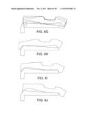 RISER DISCONNECT PACKAGE FOR LOWER MARINE RISER PACKAGE, AND     ANNULAR-RELEASE FLEX-JOINT ASSEMBLIES diagram and image