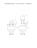 RISER DISCONNECT PACKAGE FOR LOWER MARINE RISER PACKAGE, AND     ANNULAR-RELEASE FLEX-JOINT ASSEMBLIES diagram and image