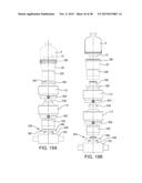 RISER DISCONNECT PACKAGE FOR LOWER MARINE RISER PACKAGE, AND     ANNULAR-RELEASE FLEX-JOINT ASSEMBLIES diagram and image