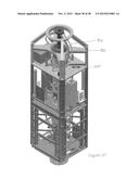 RISER DISCONNECT PACKAGE FOR LOWER MARINE RISER PACKAGE, AND     ANNULAR-RELEASE FLEX-JOINT ASSEMBLIES diagram and image