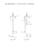 RISER DISCONNECT PACKAGE FOR LOWER MARINE RISER PACKAGE, AND     ANNULAR-RELEASE FLEX-JOINT ASSEMBLIES diagram and image