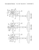 RISER DISCONNECT PACKAGE FOR LOWER MARINE RISER PACKAGE, AND     ANNULAR-RELEASE FLEX-JOINT ASSEMBLIES diagram and image