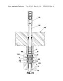 WELLHEAD SAFETY VALVE ASSEMBLY diagram and image