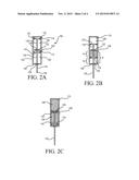 MULTI-STAGE SETTING TOOL WITH CONTROLLED FORCE-TIME PROFILE diagram and image