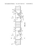 Wellbore Flow-Control Assemblies for Hydrocarbon Wells, and Systems and     Methods Including the Same diagram and image