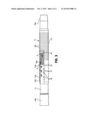 WELLBORE SCREEN diagram and image