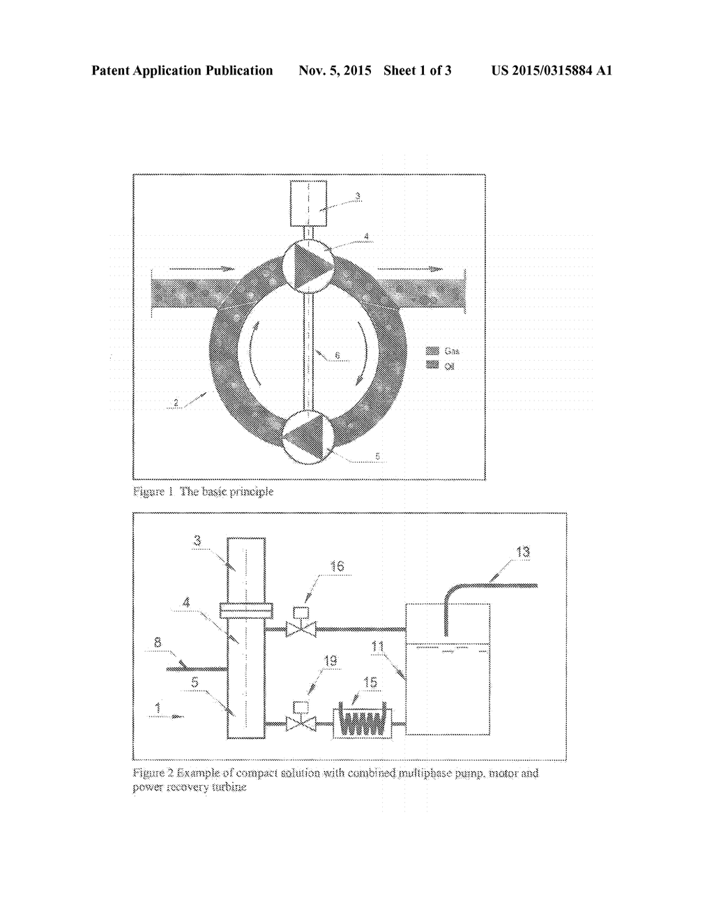 MULTIPHASE PRESSURE BOOSTING PUMP - diagram, schematic, and image 02