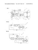 COOLING SYSTEM FOR A MECHANICALLY AND HYDRAULICALLY POWERED HYBRID VEHICLE diagram and image