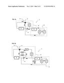 COOLING SYSTEM FOR A MECHANICALLY AND HYDRAULICALLY POWERED HYBRID VEHICLE diagram and image