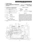 ASYMMETRIC ACTUATOR PIVOT SHAFT BUSHING FOR VTG TURBOCHARGER diagram and image