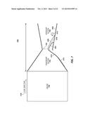 SELF-SEALING APPARATUS THAT ADJUSTS A THROAT AREA OF A NOZZLE diagram and image