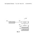 SELF-SEALING APPARATUS THAT ADJUSTS A THROAT AREA OF A NOZZLE diagram and image