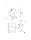 SELF-SEALING APPARATUS THAT ADJUSTS A THROAT AREA OF A NOZZLE diagram and image