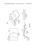 SELF-SEALING APPARATUS THAT ADJUSTS A THROAT AREA OF A NOZZLE diagram and image