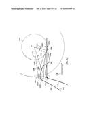 SELF-SEALING APPARATUS THAT ADJUSTS A THROAT AREA OF A NOZZLE diagram and image