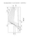 SELF-SEALING APPARATUS THAT ADJUSTS A THROAT AREA OF A NOZZLE diagram and image