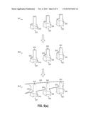 TURBINE BLADE SHEAR WEB ALIGNMENT diagram and image