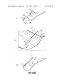 TURBINE BLADE SHEAR WEB ALIGNMENT diagram and image