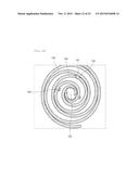 SCROLL COMPRESSOR diagram and image