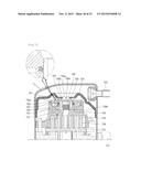 SCROLL COMPRESSOR diagram and image