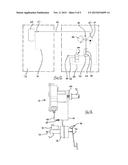 Vacuum Pump Having a Disconnectable Drive Coupling diagram and image