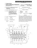 MULTISTAGE COMPRESSOR AND METHOD FOR OPERATING A MULTISTAGE COMPRESSOR diagram and image