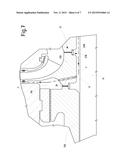 MULTISTAGE COMPRESSOR AND METHOD FOR OPERATING A MULTISTAGE COMPRESSOR diagram and image