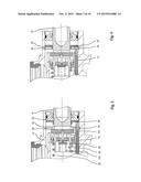 Master Brake Cylinder Arrangement with Actuation Detection for a Motor     Vehicle Brake System diagram and image