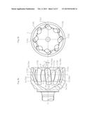 FIXED TYPE CONSTANT VELOCITY UNIVERSAL JOINT diagram and image