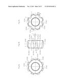 FIXED TYPE CONSTANT VELOCITY UNIVERSAL JOINT diagram and image