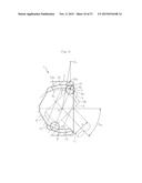 FIXED TYPE CONSTANT VELOCITY UNIVERSAL JOINT diagram and image