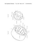 FIXED TYPE CONSTANT VELOCITY UNIVERSAL JOINT diagram and image