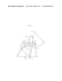 FIXED TYPE CONSTANT VELOCITY UNIVERSAL JOINT diagram and image