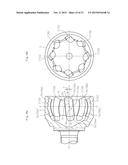 FIXED TYPE CONSTANT VELOCITY UNIVERSAL JOINT diagram and image