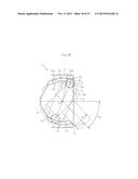 FIXED TYPE CONSTANT VELOCITY UNIVERSAL JOINT diagram and image