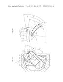 FIXED TYPE CONSTANT VELOCITY UNIVERSAL JOINT diagram and image