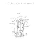 FIXED TYPE CONSTANT VELOCITY UNIVERSAL JOINT diagram and image