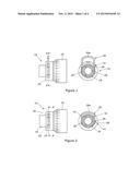 SAFETY GUARD FOR POWER TAKE OFF diagram and image