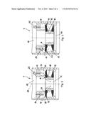 DAMPING VALVE FOR A SHOCK ABSORBER diagram and image